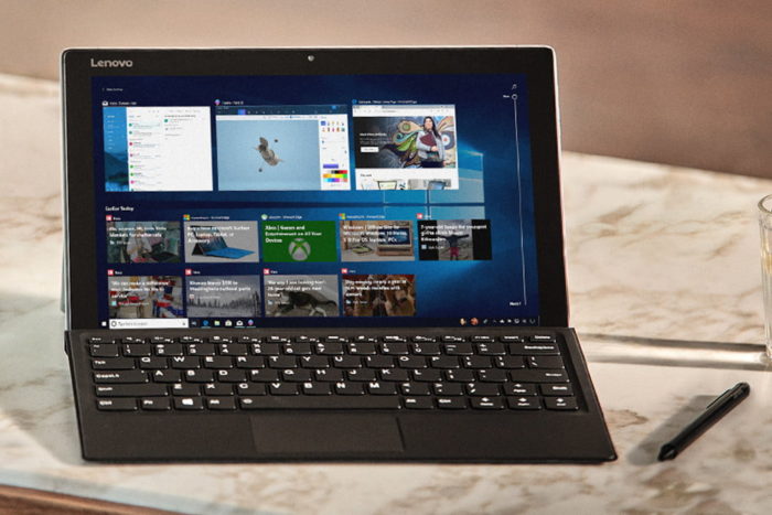 Windows 10 April 2018 Update : le freeze de Chrome corrigé la semaine prochaine