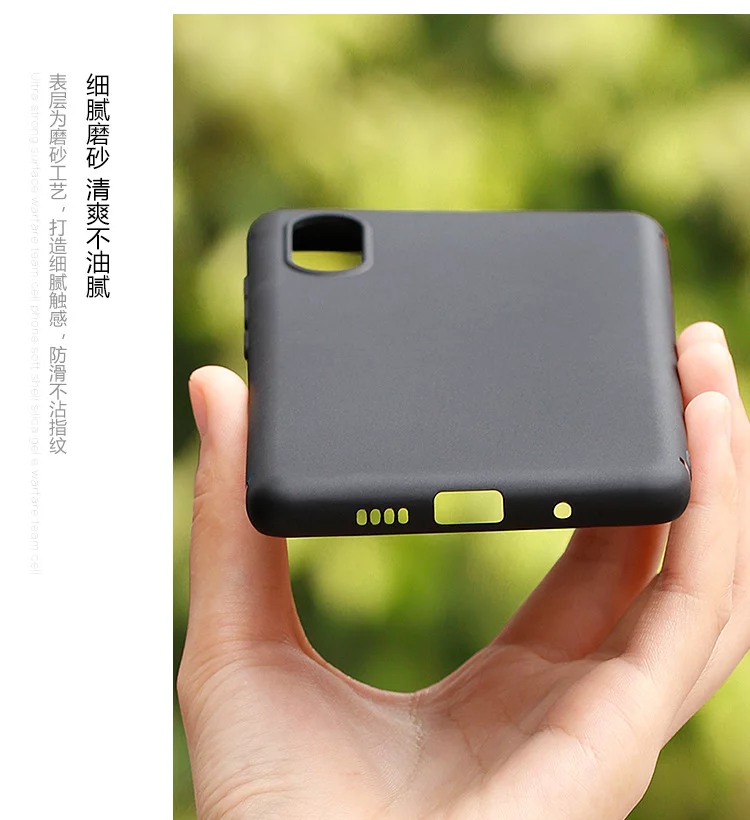 Xiaomi Mi 7 : cette fuite révèle un nouveau design 58 xiaomi mi 7 7