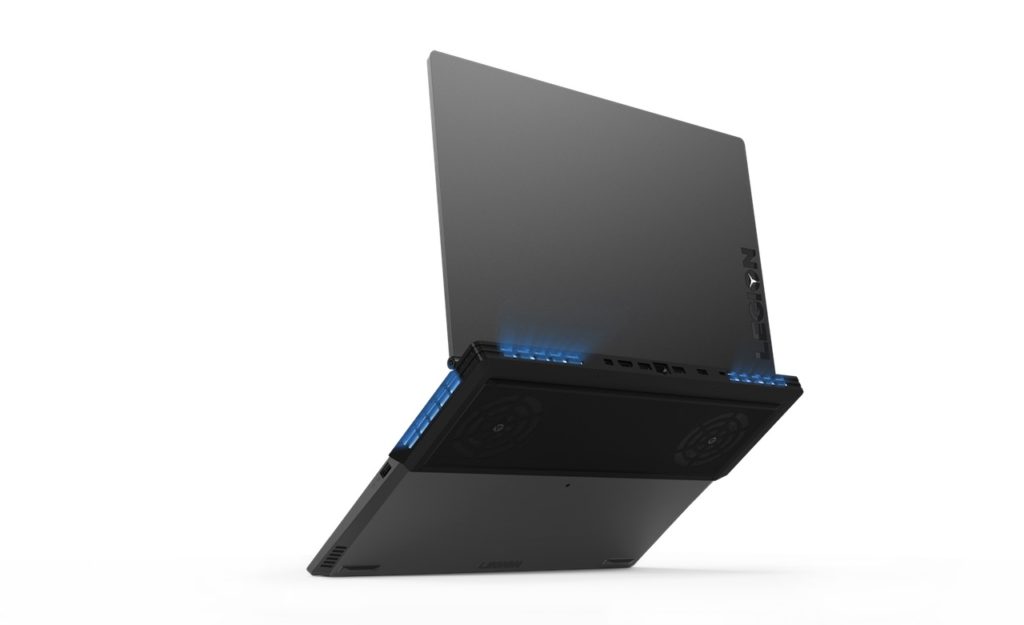 E3 2018 : Lenovo Legion réinvente la gamme de PC de jeux 53 15 in Lenovo Legion Y730 Laptop modern design