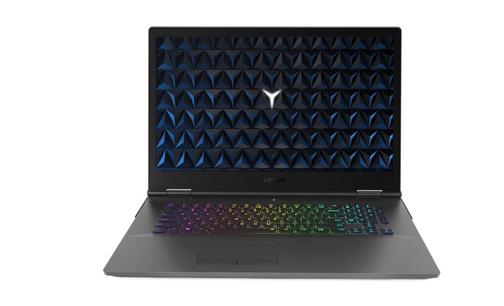 E3 2018 : Lenovo Legion réinvente la gamme de PC de jeux 51 17 in Lenovo Legion Y730 Laptop