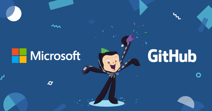 Microsoft confirme avoir acquis GitHub pour 7,5 milliards de dollars