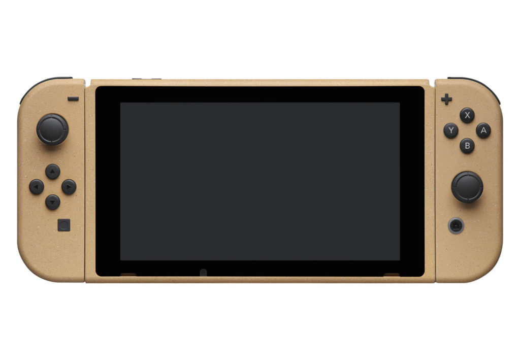 Nintendo Switch : l'édition en carton uniquement disponible par concours 51 5b3261831ae66234008b487a