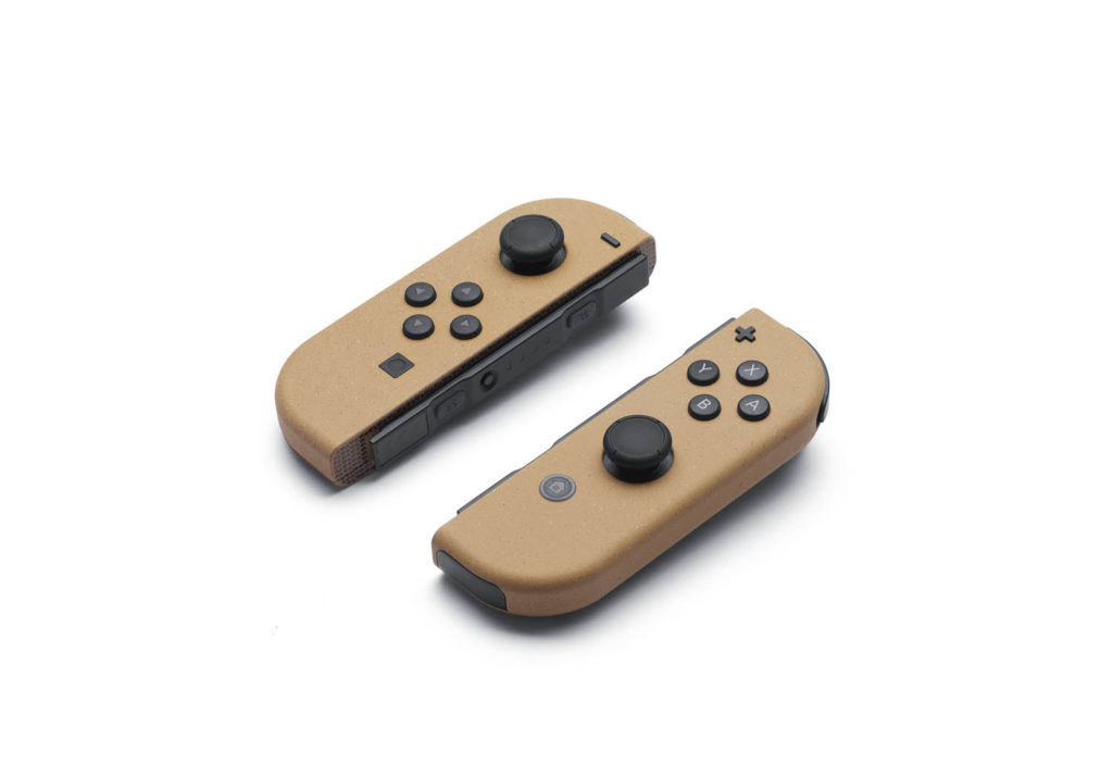 Nintendo Switch : l'édition en carton uniquement disponible par concours 52 5b3261841ae66233008b49bb