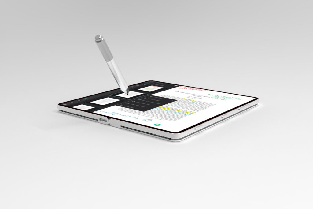 Surface Phone : un concept très alléchant dont Microsoft doit s'inspirer 58 7f60d665838043.5b0271732834e
