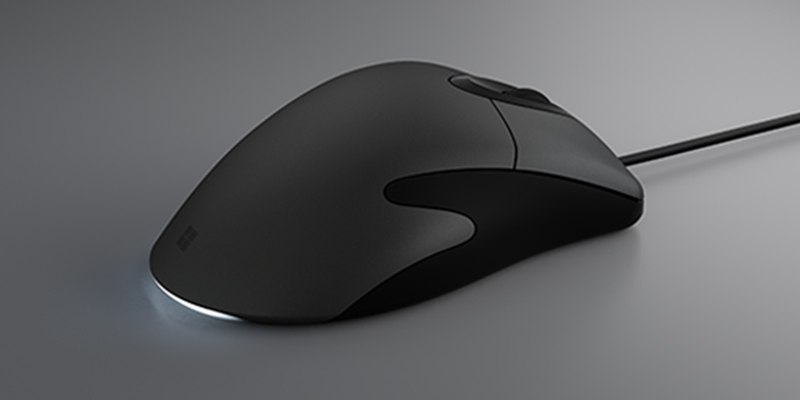 Microsoft lance la version moderne de la fameuse IntelliMouse 47 916808fa 0a2b 42c3 b240 7f69daad5126
