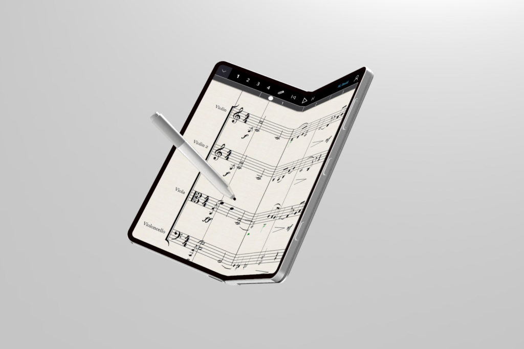 Surface Phone : un concept très alléchant dont Microsoft doit s'inspirer 57 99bad165838043.5b03ecde5e9e3