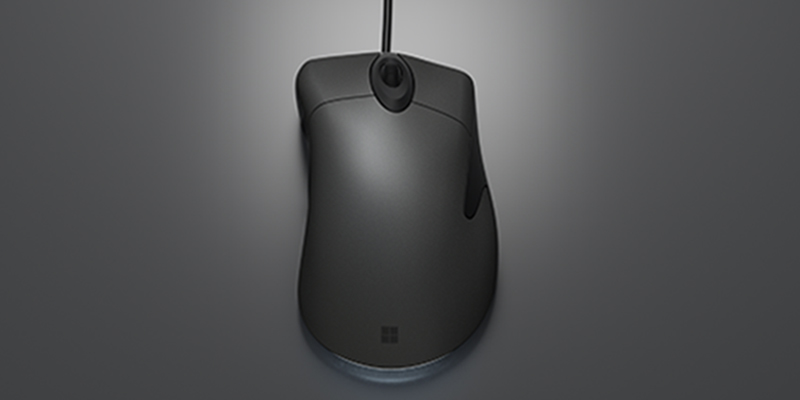 Microsoft lance la version moderne de la fameuse IntelliMouse 46 9c462e99 6964 4b54 b296 d3373ebb6c64