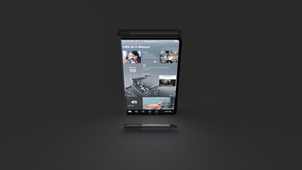 Surface Phone : un concept très alléchant dont Microsoft doit s'inspirer 55 9e336a65838043.5b03ecde5ef57