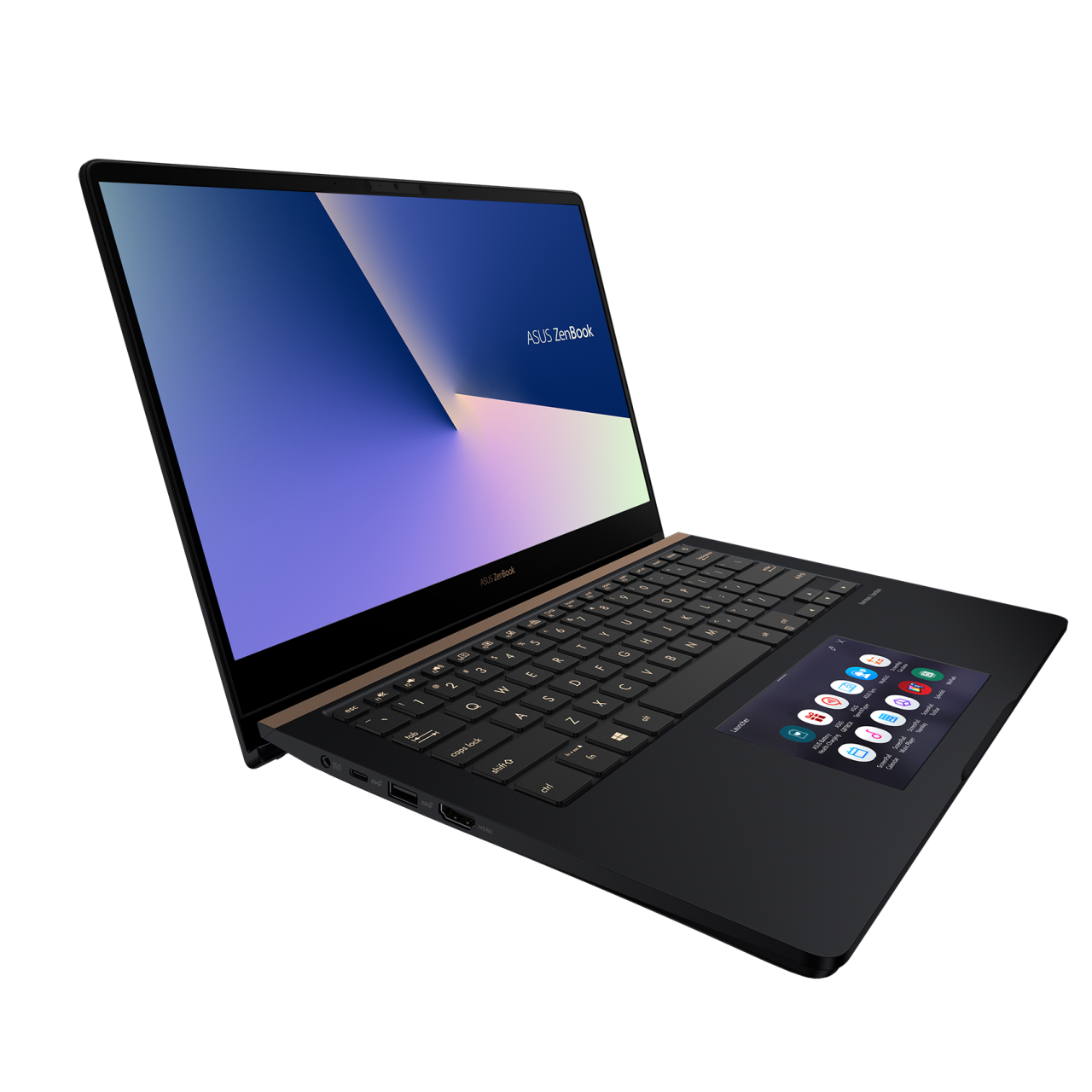 ASUS ZenBook Pro 14 UX480