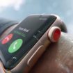 Apple Watch Series 3 incoming call 001