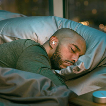 Bose noise masking sleepbuds 1