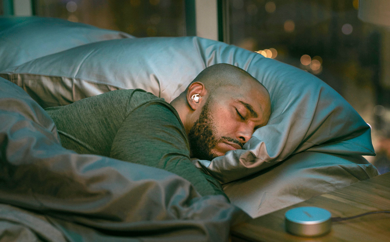 Bose noise masking sleepbuds 1