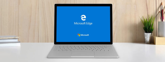 Windows 10 Redstone 5 : une nouvelle interface des paramètres de Edge