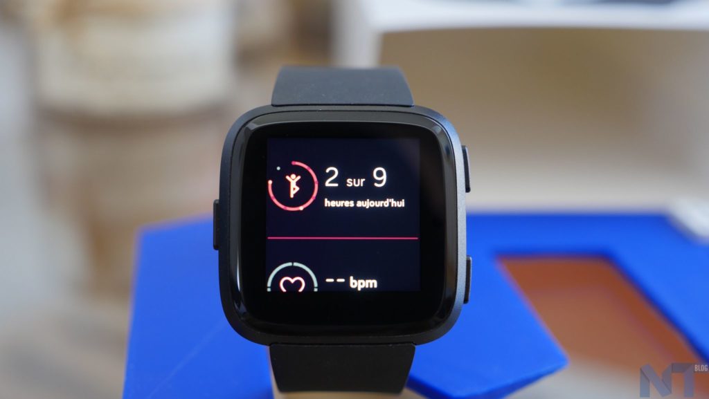Test de la Fitbit Versa : une alternative abordable à la Ionic 29 Fitbit Versa 07