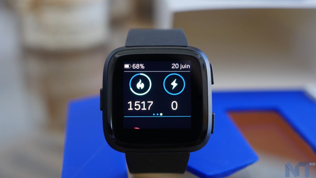 Test de la Fitbit Versa : une alternative abordable à la Ionic 28 Fitbit Versa 08
