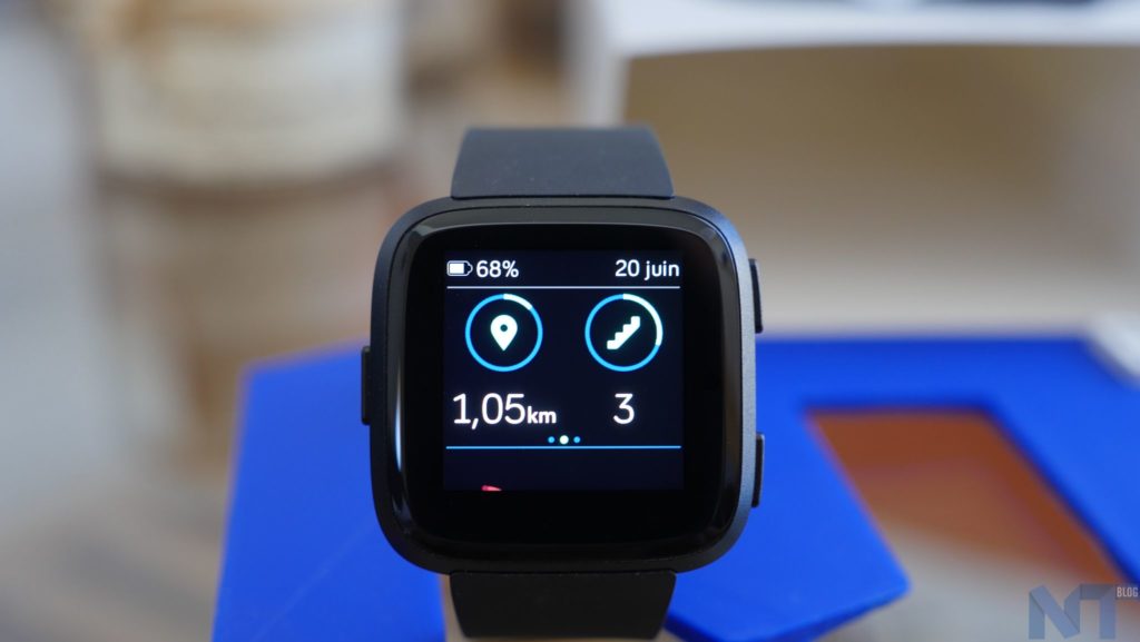 Test de la Fitbit Versa : une alternative abordable à la Ionic 27 Fitbit Versa 09