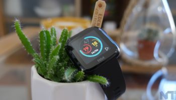 Fitbit Versa 11
