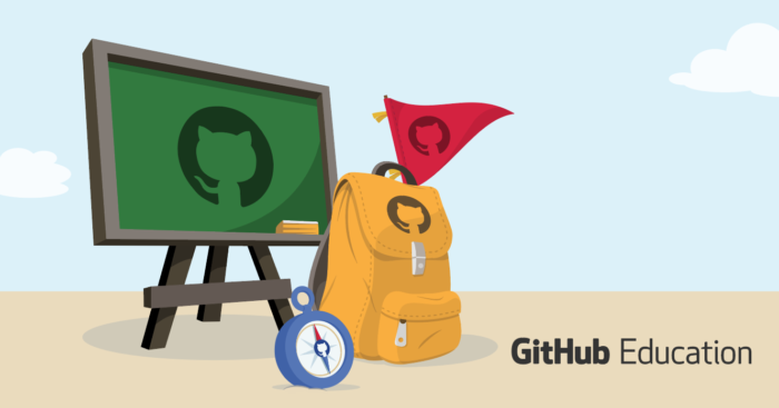Microsoft rend GitHub Education gratuit pour les écoles