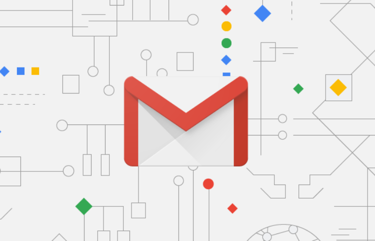 Gmail logo