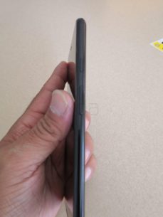 Google Pixel 3 XL Leak Photo 4