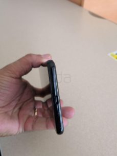 Google Pixel 3 XL Leak Photo 6