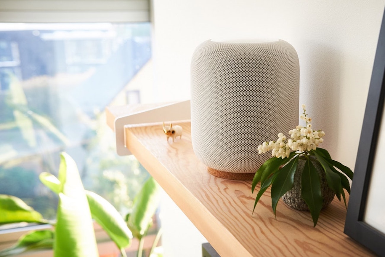 Grovemade HomePod Ring Stand 02