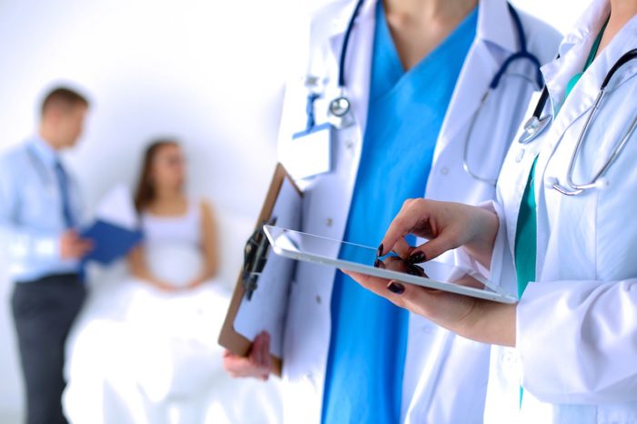 Microsoft Healthcare : le géant crée une nouvelle équipe axée sur la santé
