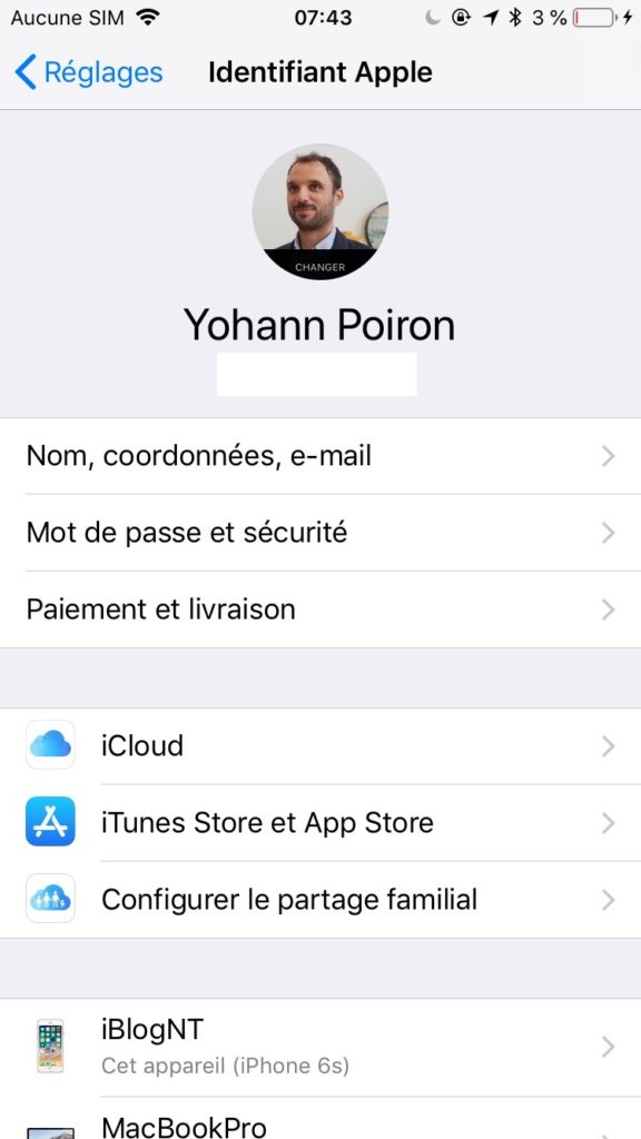 Comment synchroniser vos iMessages sur tous vos appareils Apple 64 IMG 7211