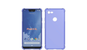 Leaked Pixel 3 XL case reconfirms the presence of a single rear camera