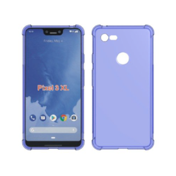 Leaked Pixel 3 XL case reconfirms the presence of a single rear camera