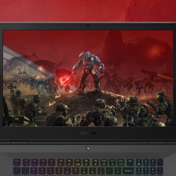 Legion Y730 Laptop 144Hz display