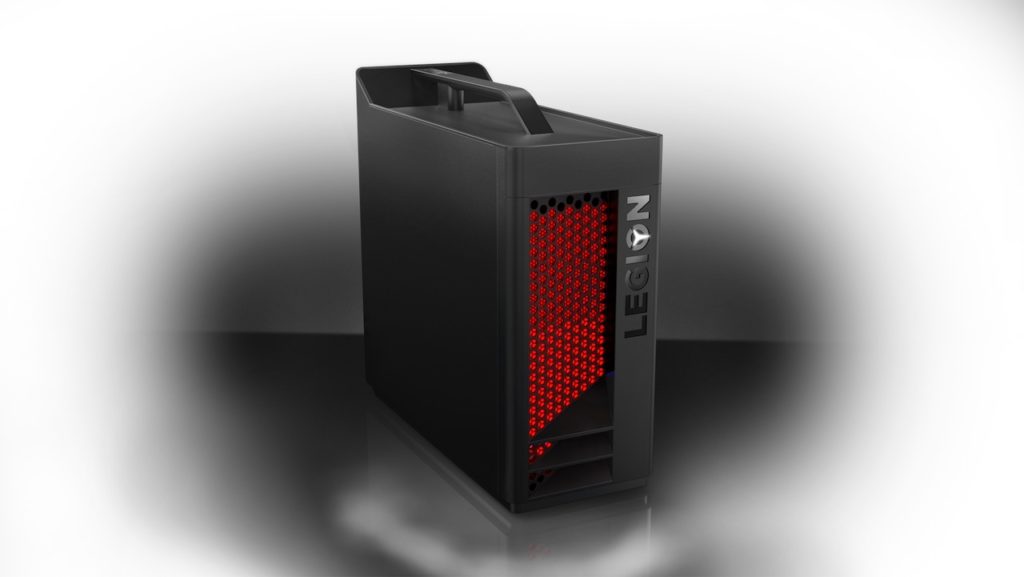 E3 2018 : Lenovo Legion réinvente la gamme de PC de jeux 57 Lenovo Legion T530