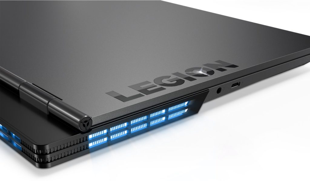 E3 2018 : Lenovo Legion réinvente la gamme de PC de jeux 54 Lenovo Legion Y730 Laptop modern design