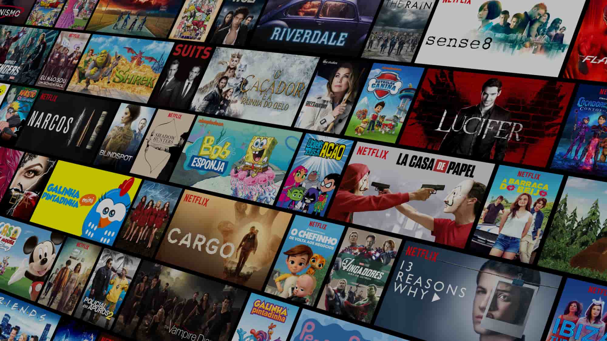 Netflix va bientôt s’initier dans le streaming du jeu, en quelque sorte