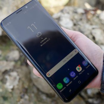 Samsung Galaxy S9 16