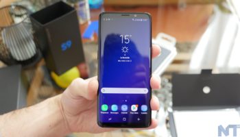 Samsung Galaxy S9 35