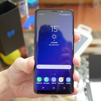 Samsung Galaxy S9 35