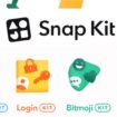 Snapchat Snap Kit 1024x544