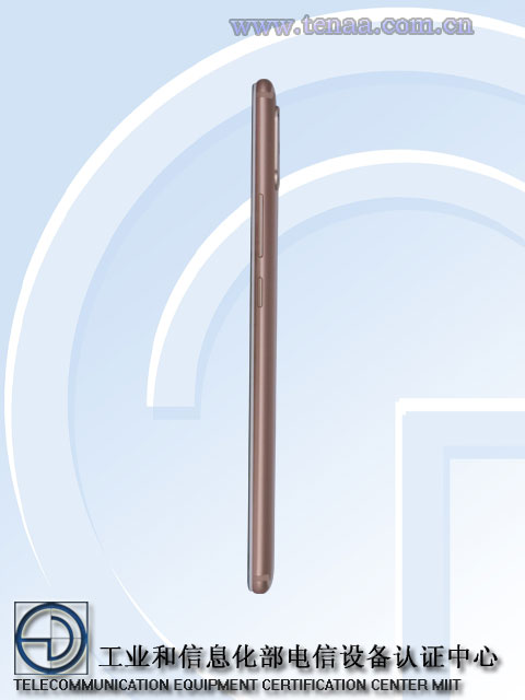 Xiaomi Mi Max 3 : le roi de l'autonomie, mais pas de l'encombrement 56 Xiaomi Mi Max 3 Render 2
