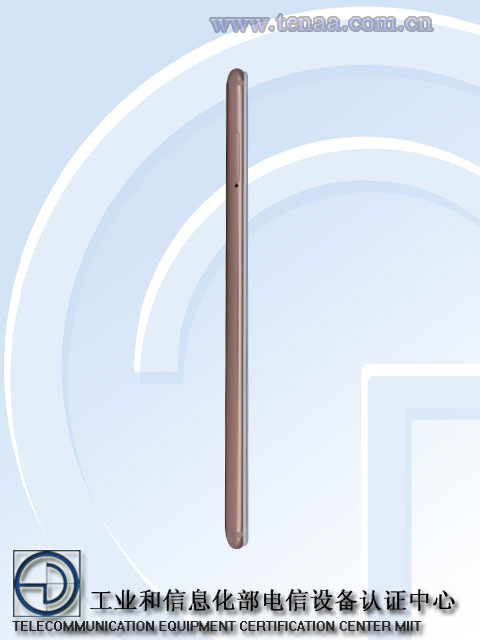 Xiaomi Mi Max 3 : le roi de l'autonomie, mais pas de l'encombrement 57 Xiaomi Mi Max 3 Render 3