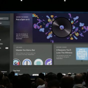 apple WWDC 2018 3755.0