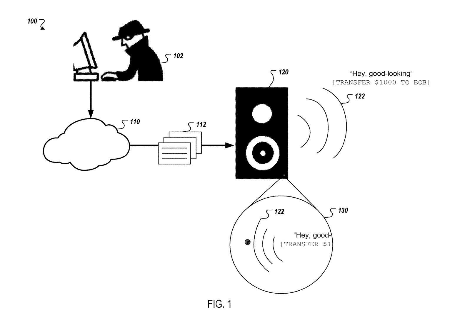brevet google espere proteger google home contre piratage 1