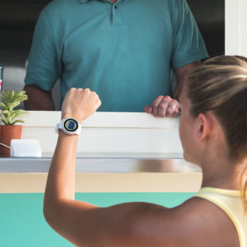 feature spotlight vivoactive 3 music 2