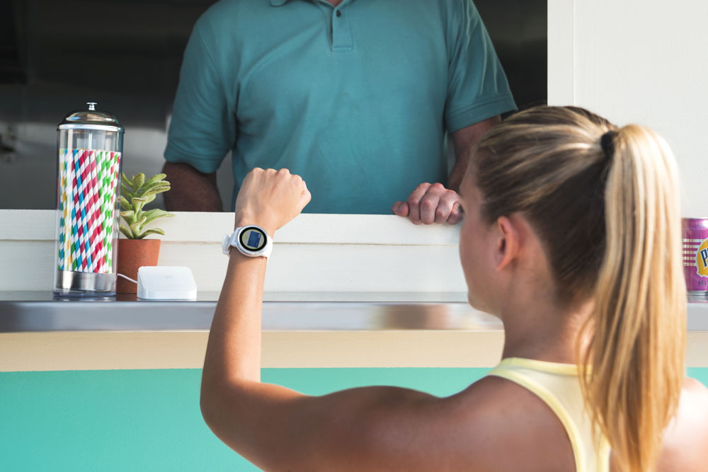 Garmin Vivoactive 3 Music apporte la musique à votre poignet