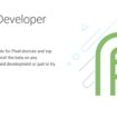 google lance android p developer preview 3