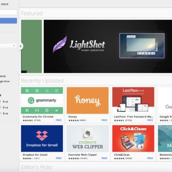 google to ban installation of chrome extensions from third party websites 521530 2