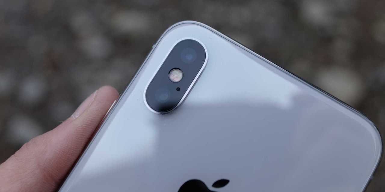 iPhone X product 06