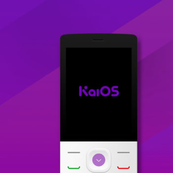 kaios official