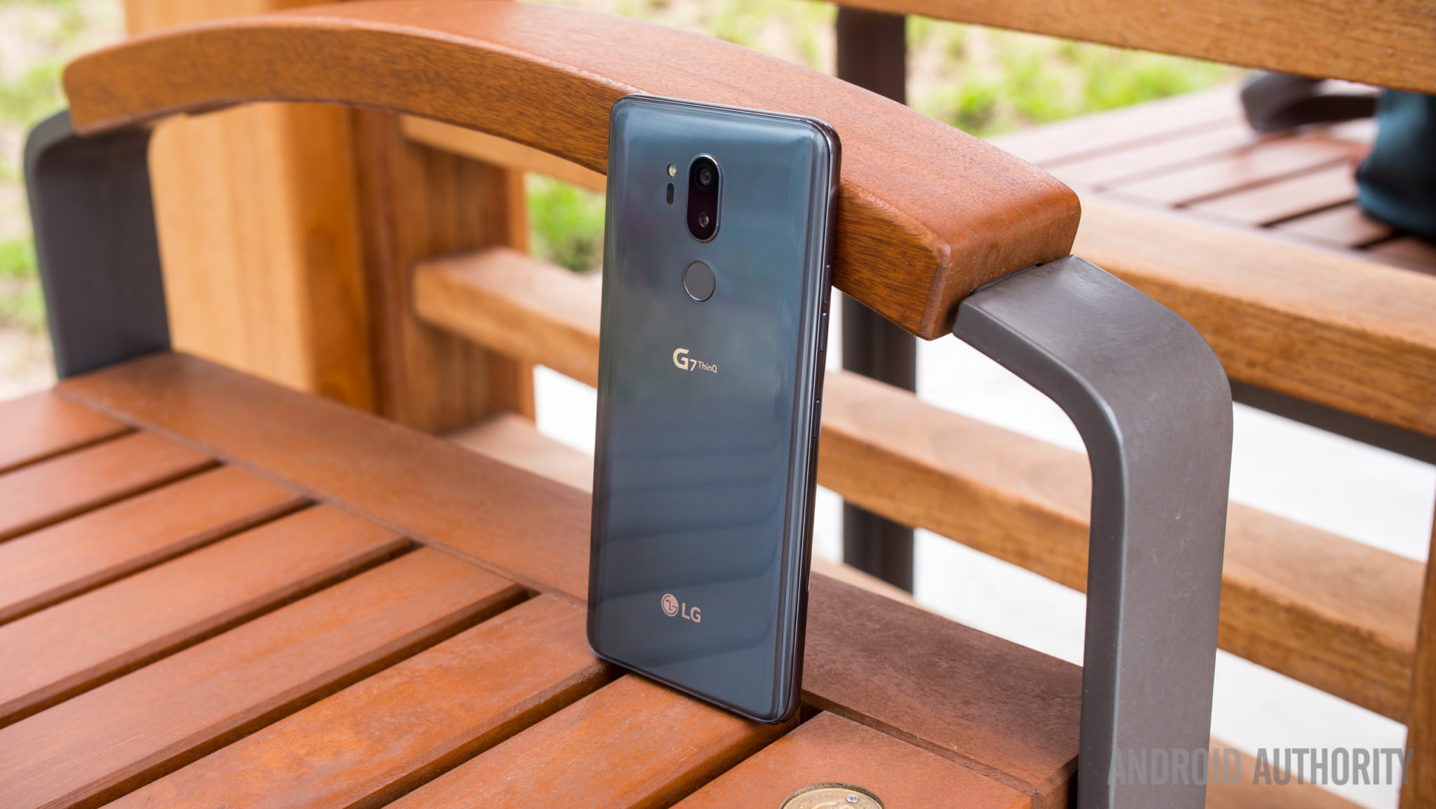 lg g7 thinq hands on aa 25 of 49