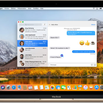 macos sierra ios11 iphone8 imessage hero